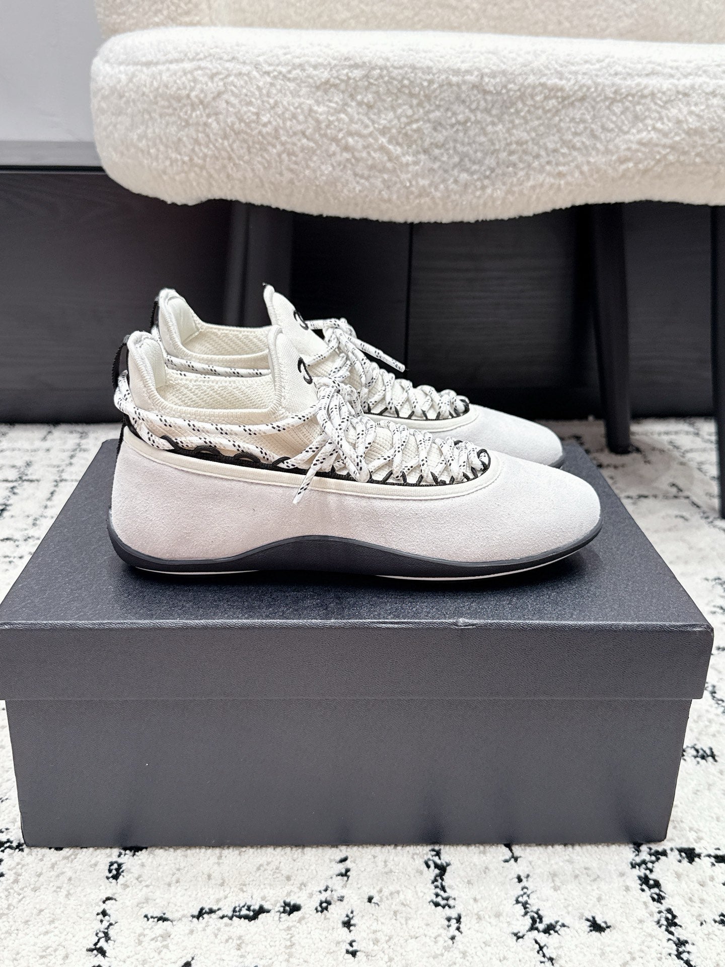 CHL Sneakers Woman 2 Color's
