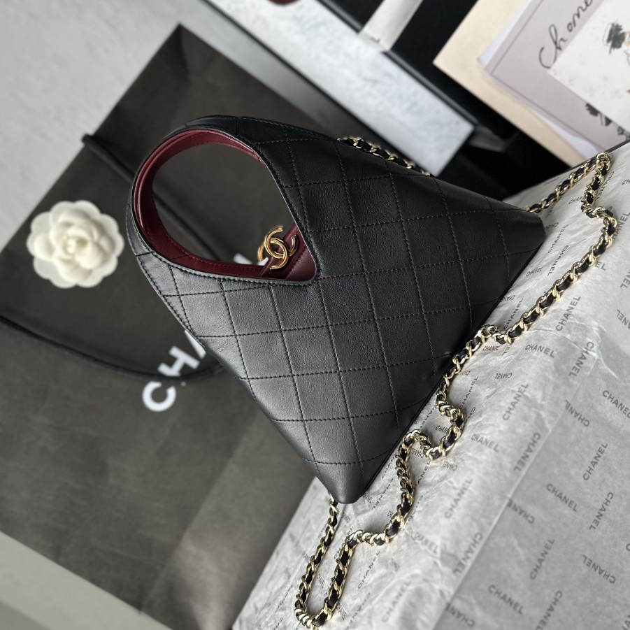 CHL Bag 23 Cm 2 Color's
