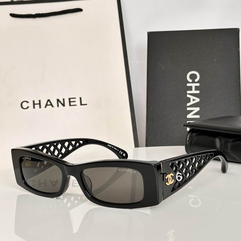 CHL Sunglasses 3 Color's