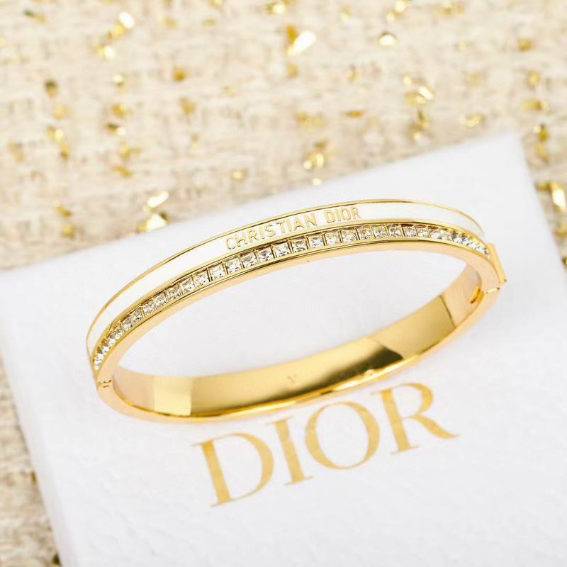 CHD Fashion Bracelet 2 Color's