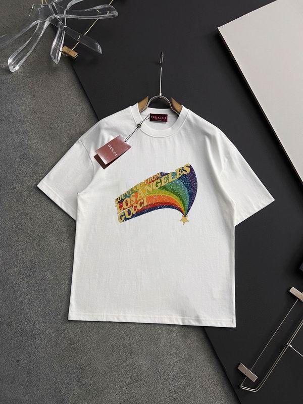 GU T- Shirt short sleeve 2 Color's