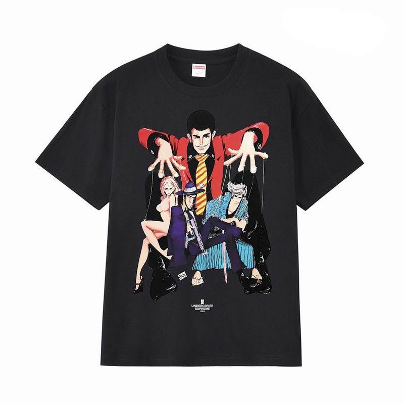 SUP REM T - Shirt short sleeve