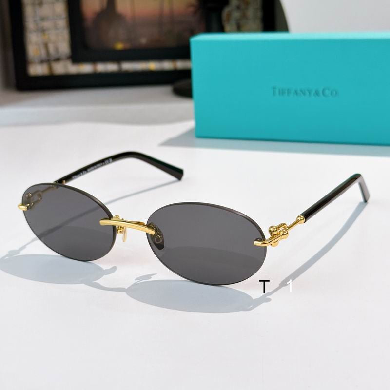 TIF Sunglasses 3 Color's
