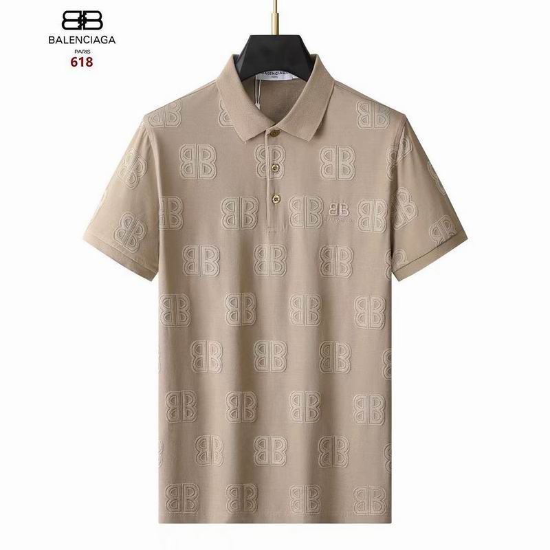SNBAL Polo T- Shirt 3 Color's