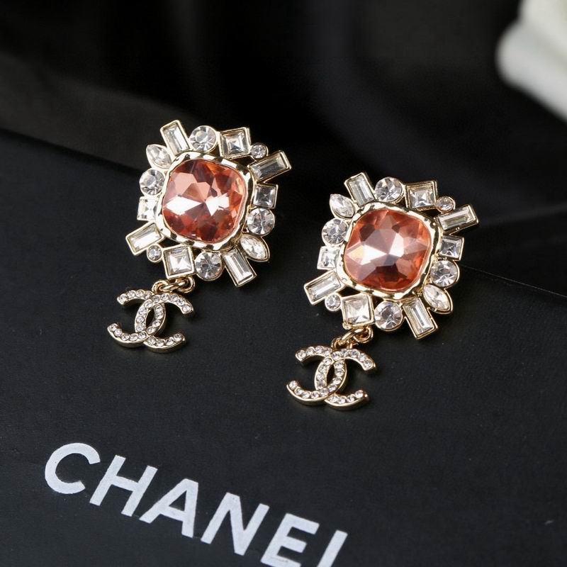 CHL Fashion Earring