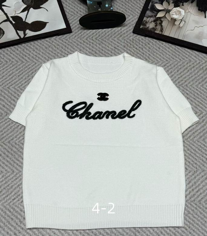 CHL Woman sweater 3 Color 's