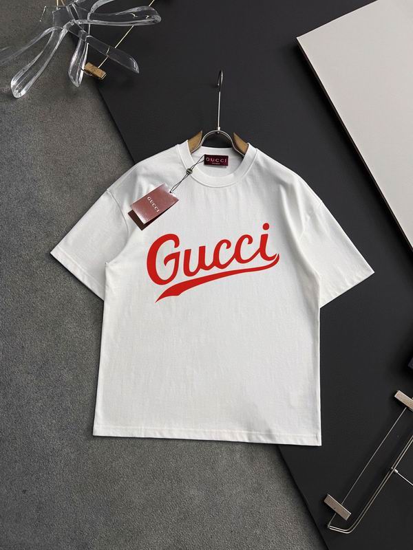 GU T- Shirt short sleeve 2 Color's