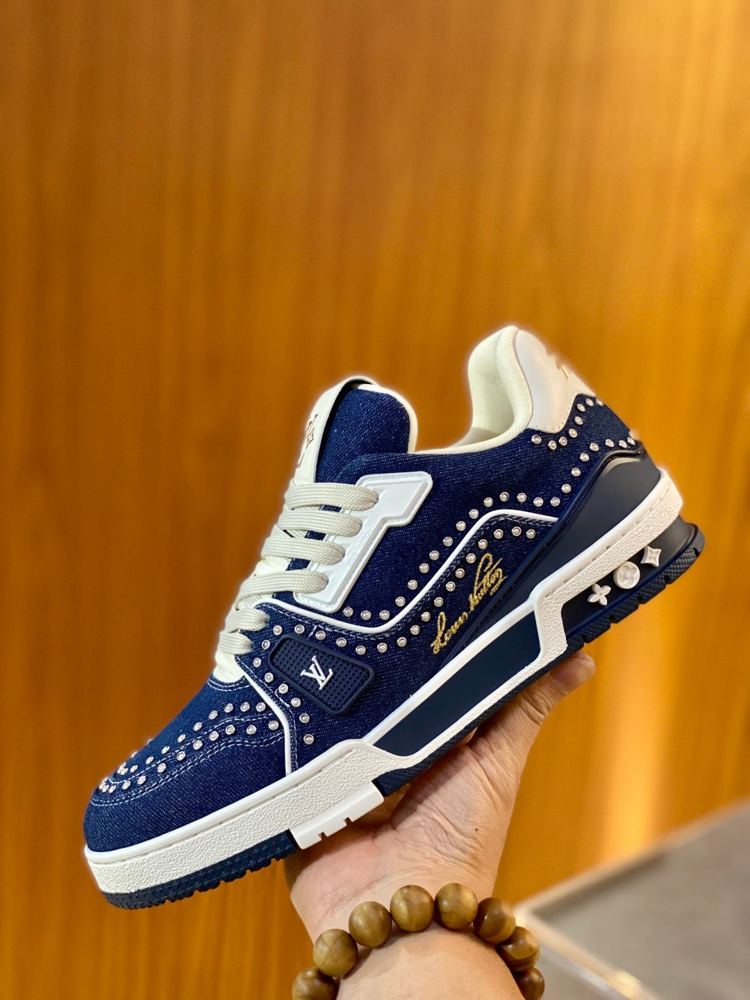 LU runner Sneakers 46