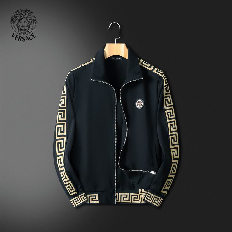 VRC Sport Suits Man