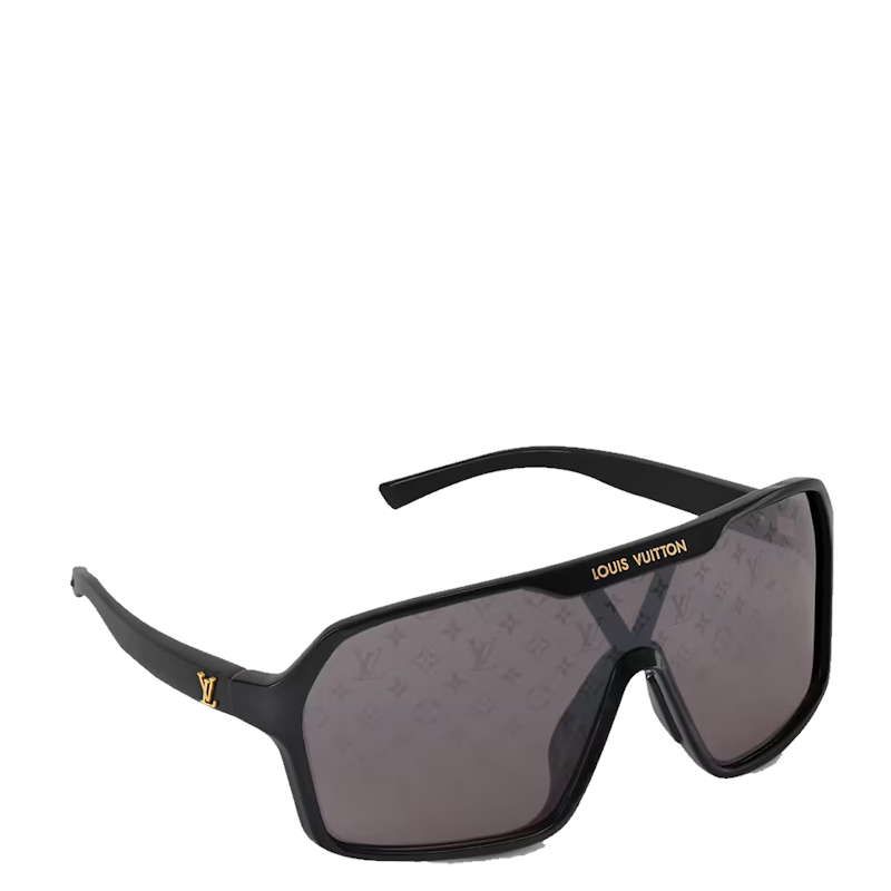 LU Sunglasses 2 Color's