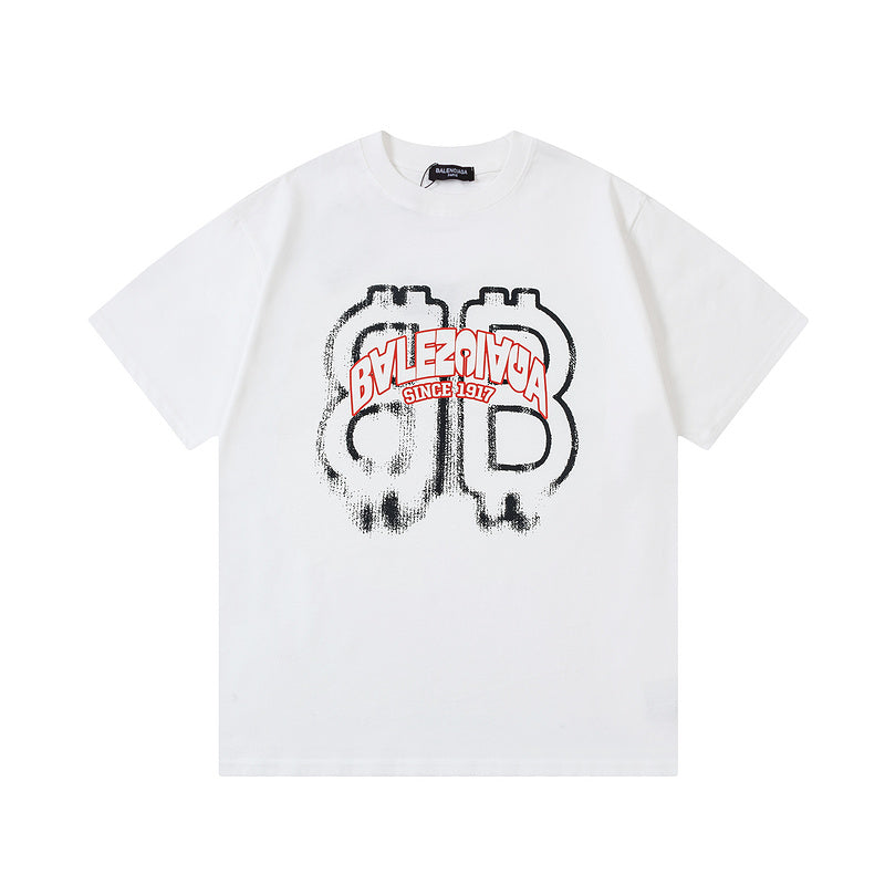 SNBAL T-shirt 2 Color 's