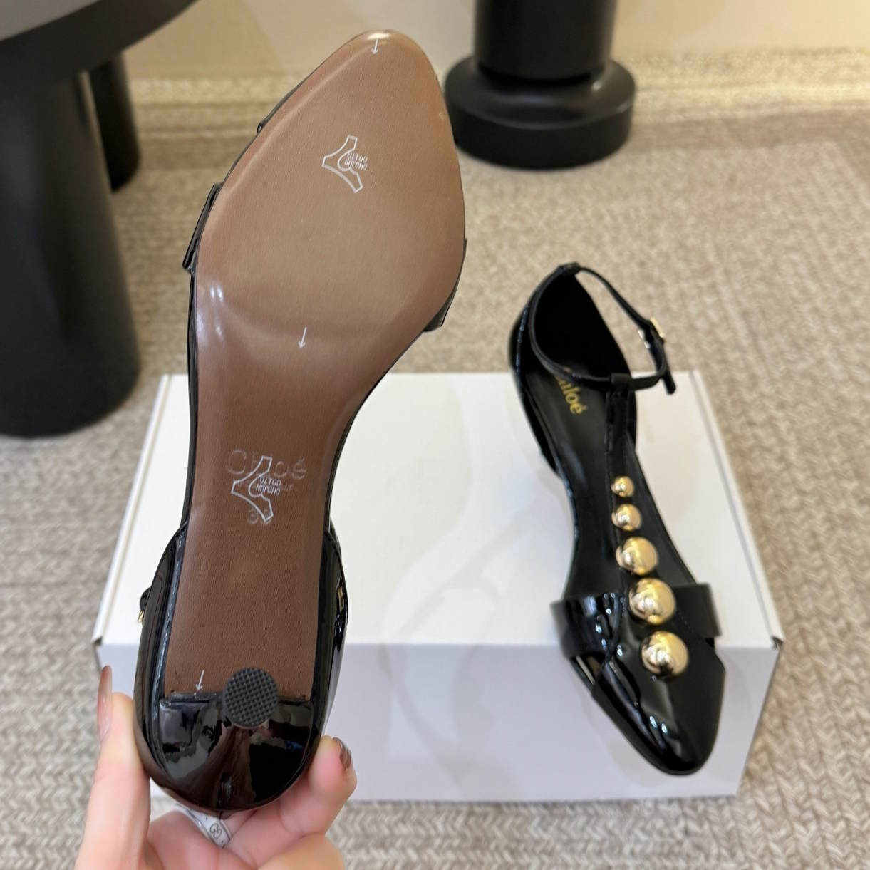 CE*LINE shoes Woman