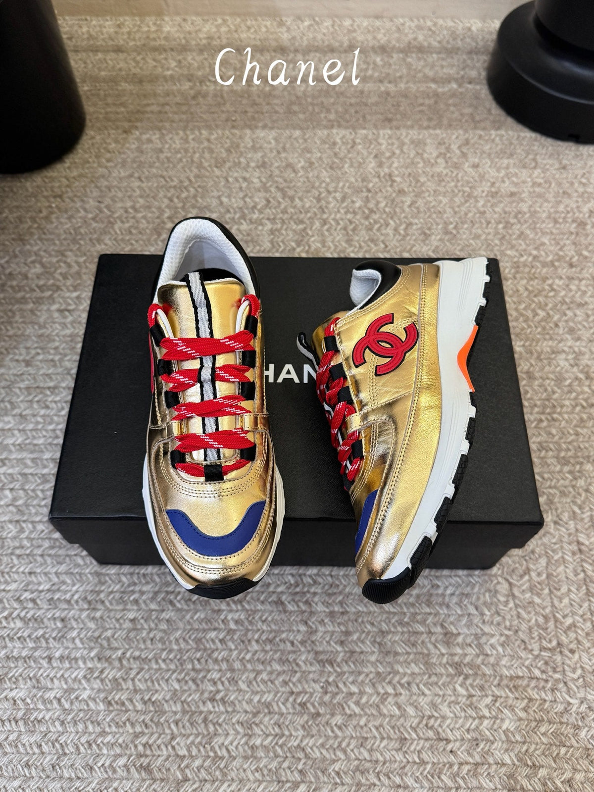 CHL woman Sneakers
