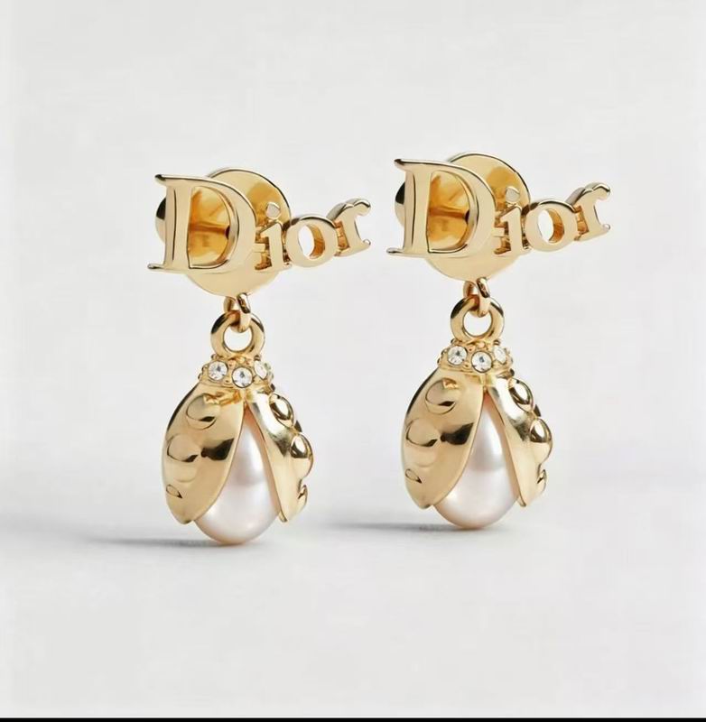 CHD Fashion Earrings