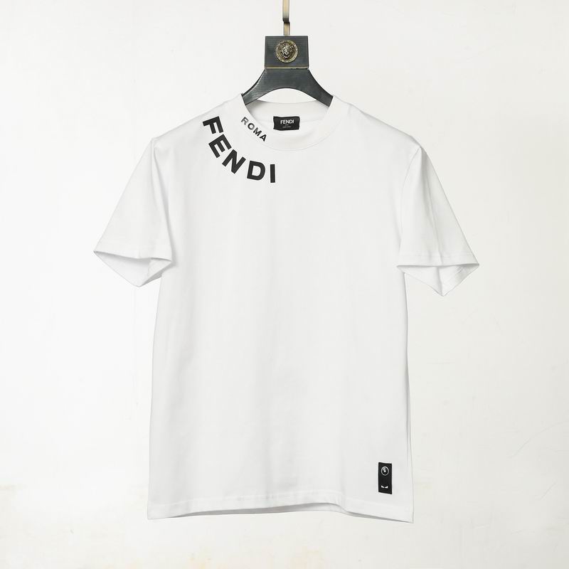 FEN T- Shirt short sleeve 2 Color's