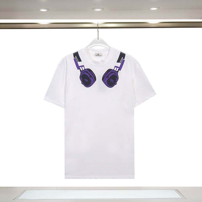 WEST WOOD T-shirt 2 Color 's