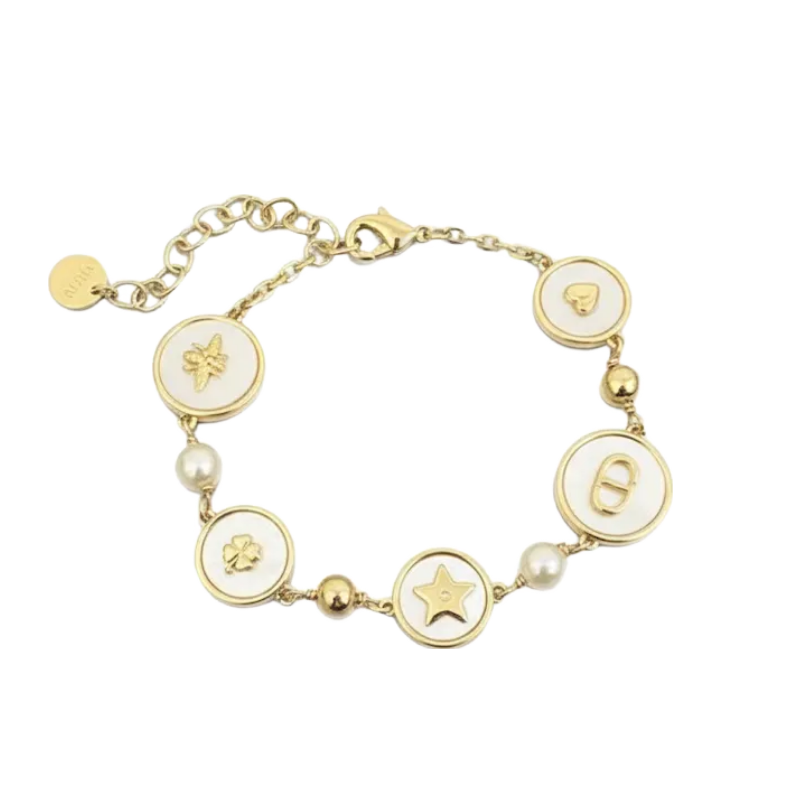 CHD Fashion Bracelet