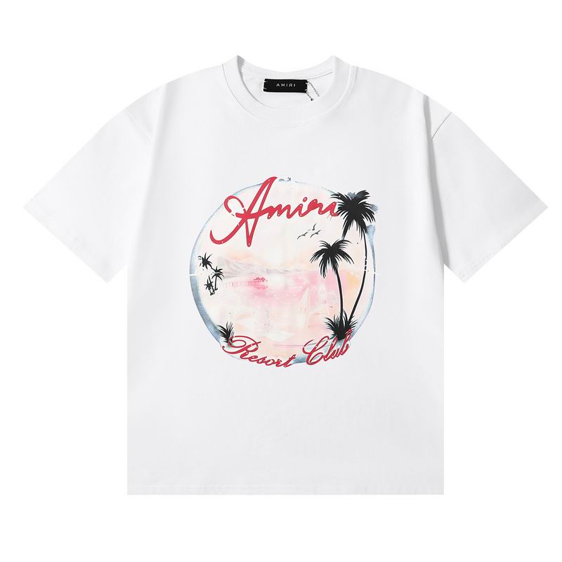 AMR T-shirt 2 Color 's