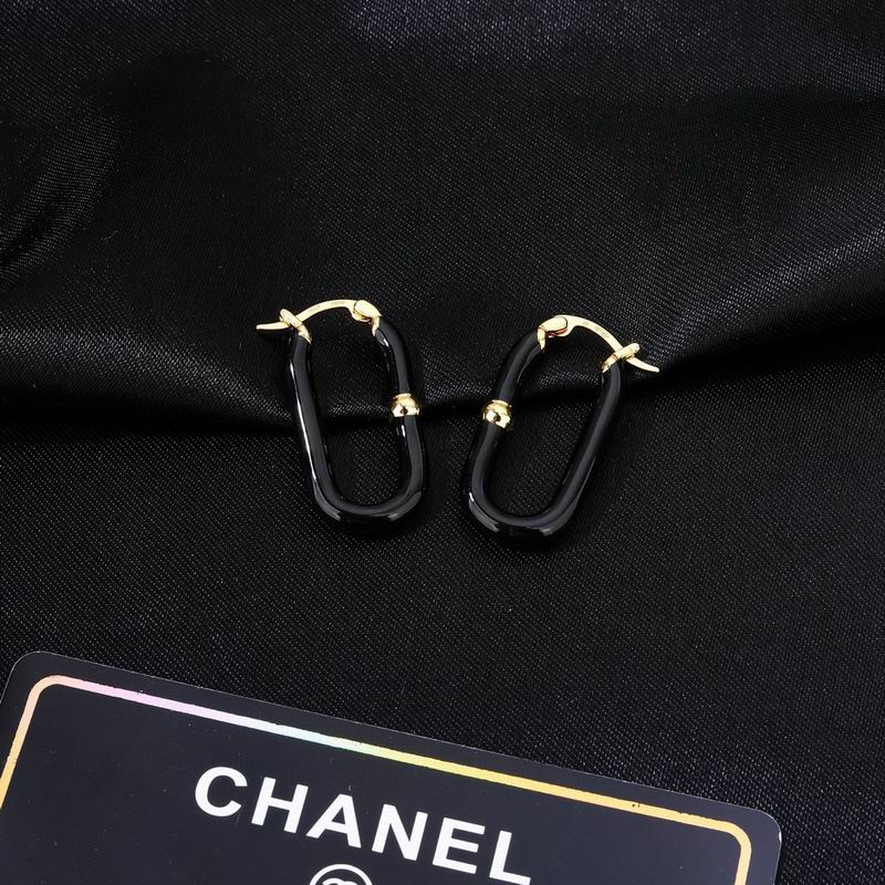 BOT VENET Fashion Earrings 2 Color's