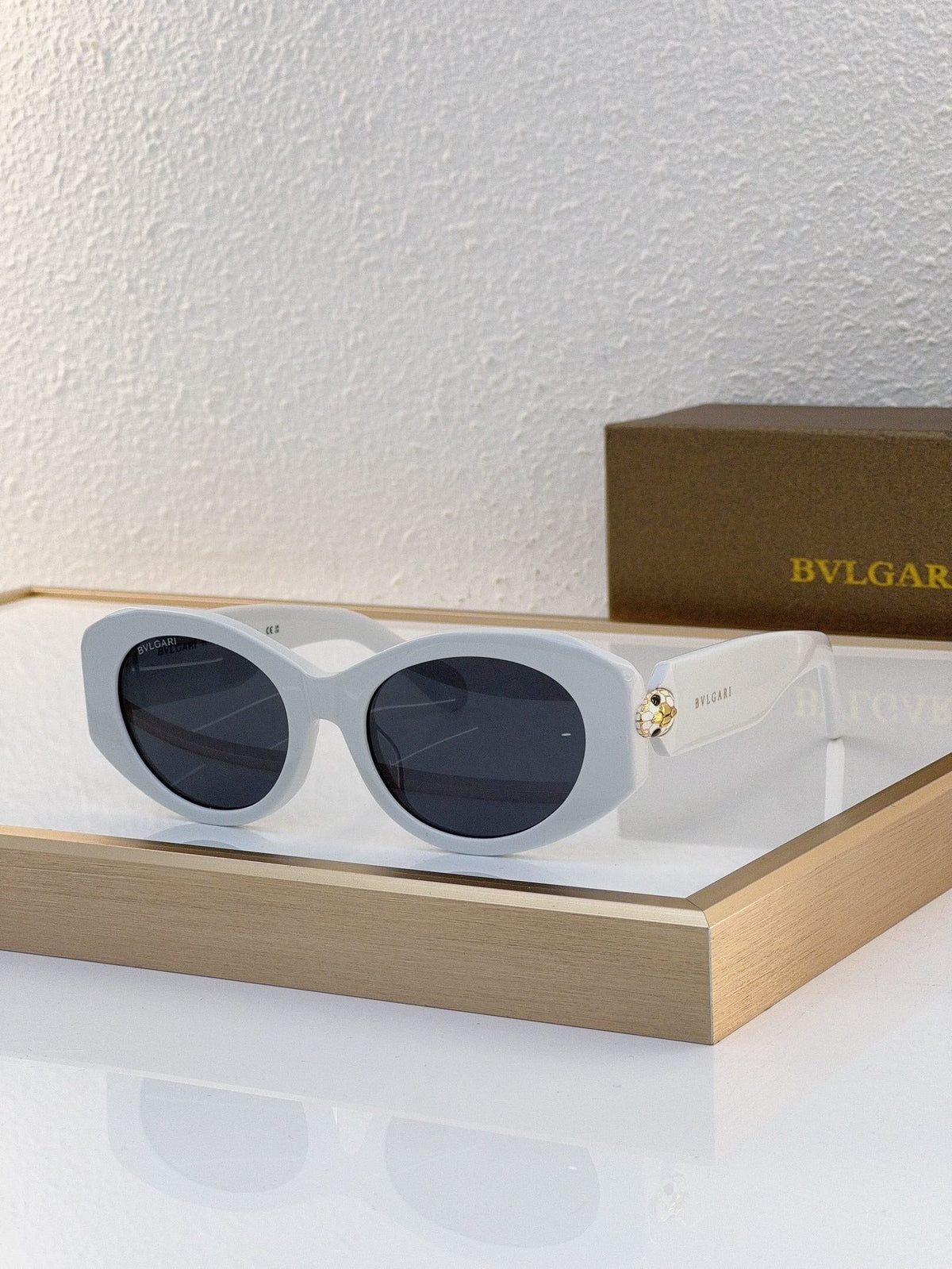BLGR Sunglasses 3 Color's