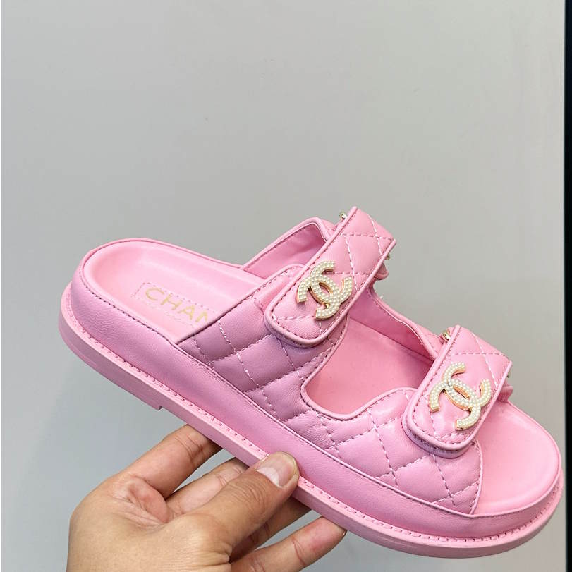 CHL slippers sandals Woman 3 Color's