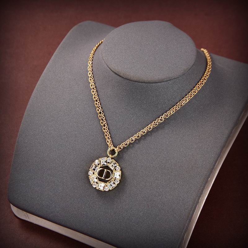 CHD Fashion Necklaces