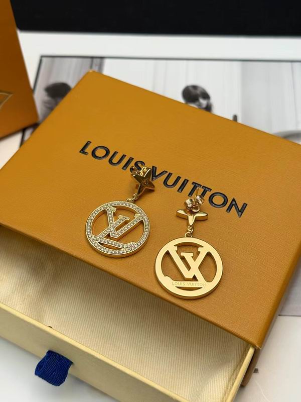 LU Fashion Earrings