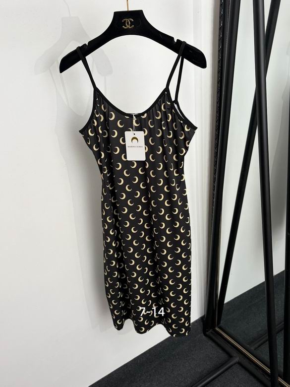 MARI SERRE Woman Dress