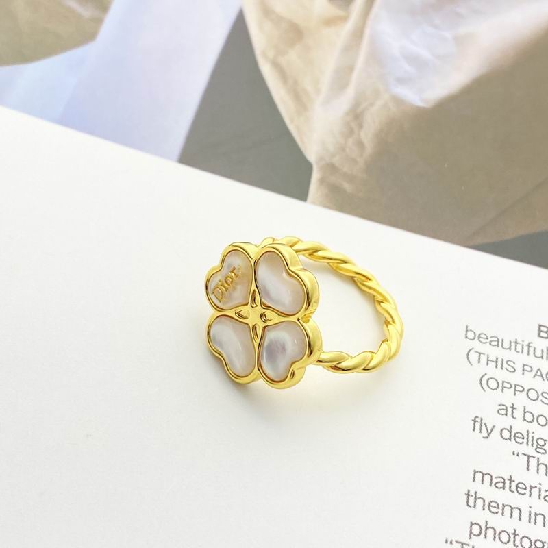 CHD Fashion Rings