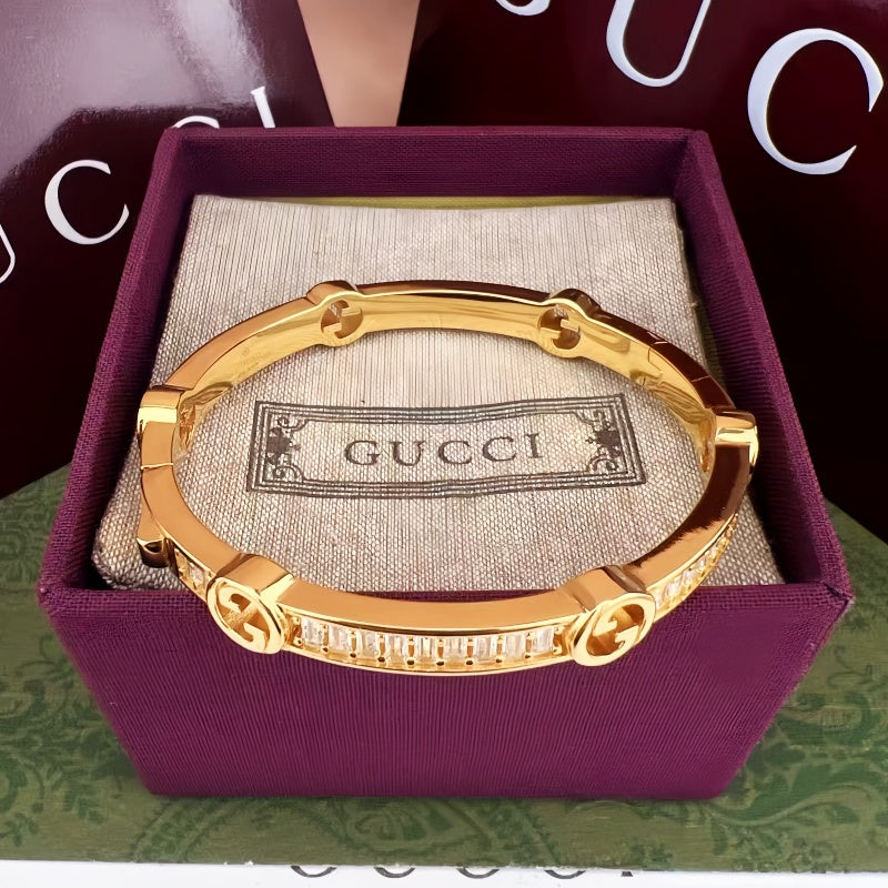 GU Fashion Bracelet 2 Color's