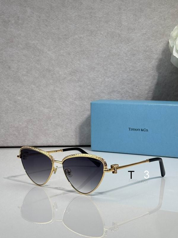 TIF Sunglasses 2 Color's