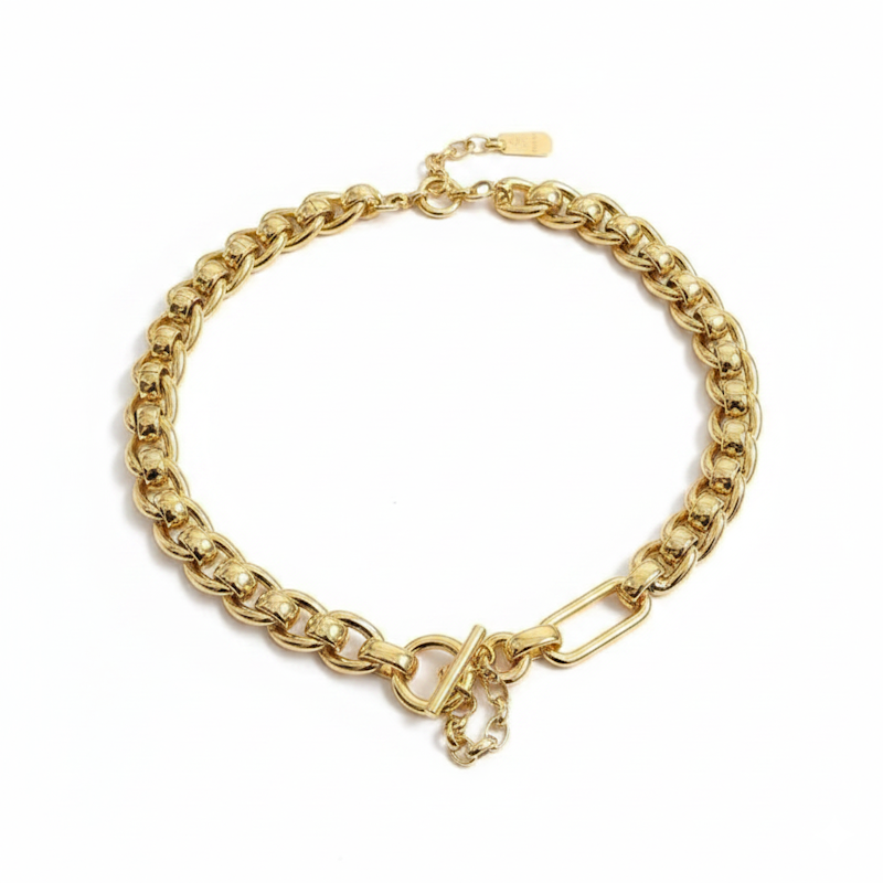 BOT VENET Fashion Necklace