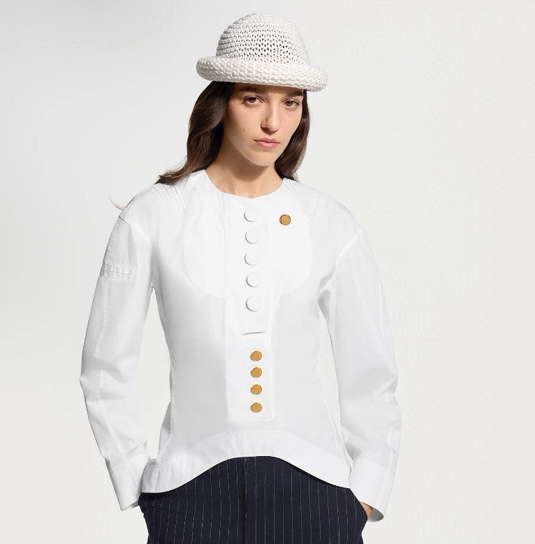 LU Jacket Woman