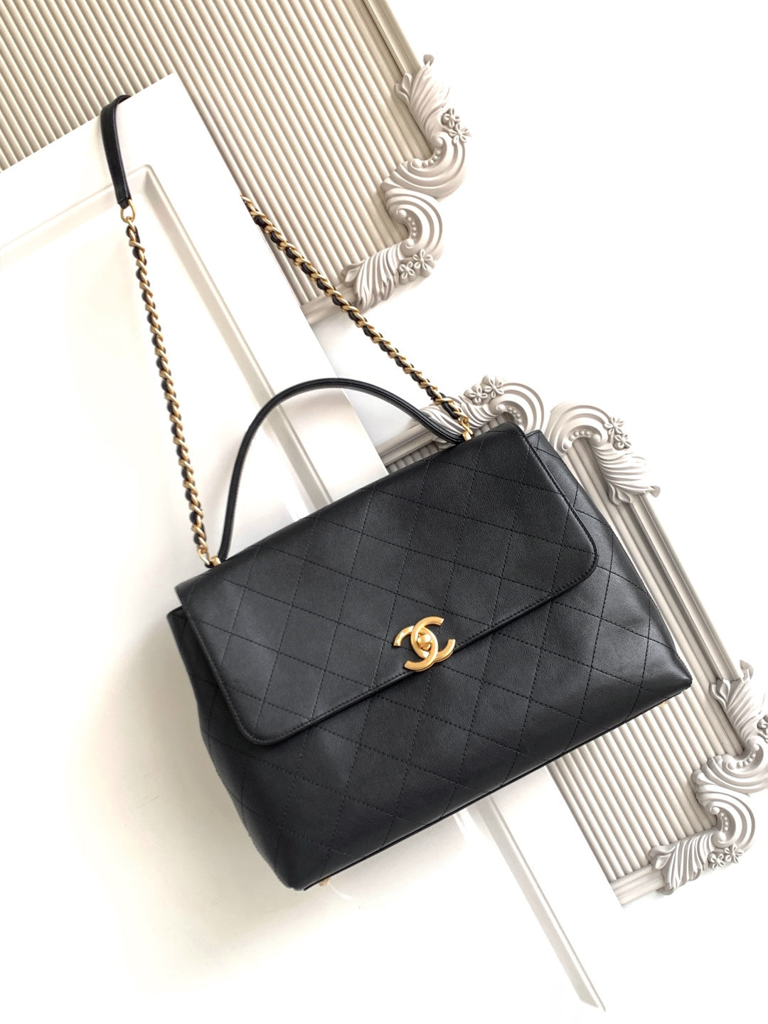 CHL Bag 2 Size 's Limited