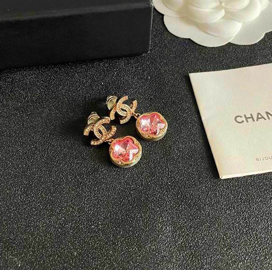 CHL Fashion Earring 2 Color 's