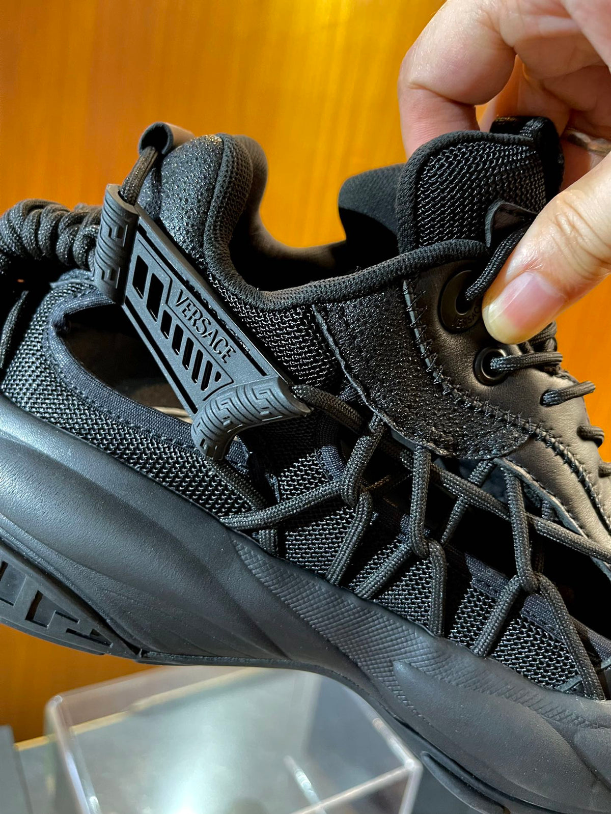 VRC Mercury Sneakers 2 Color's Man