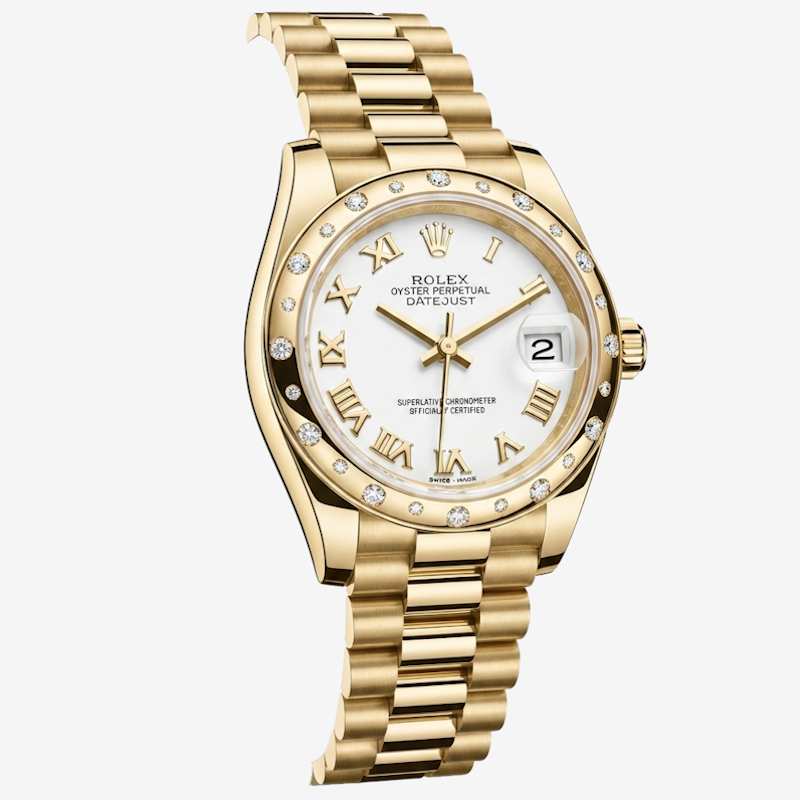 RX Watches 32 cm
