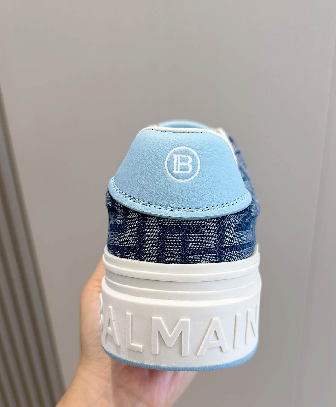 BALMA Sneakers runner Man