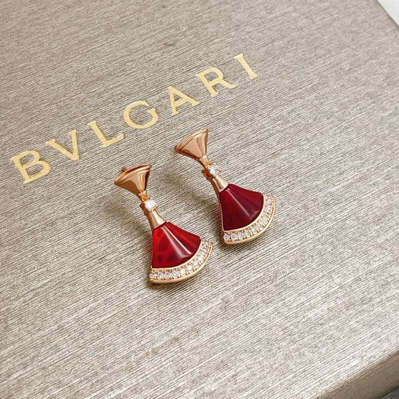 BLGR Fashion Earrings