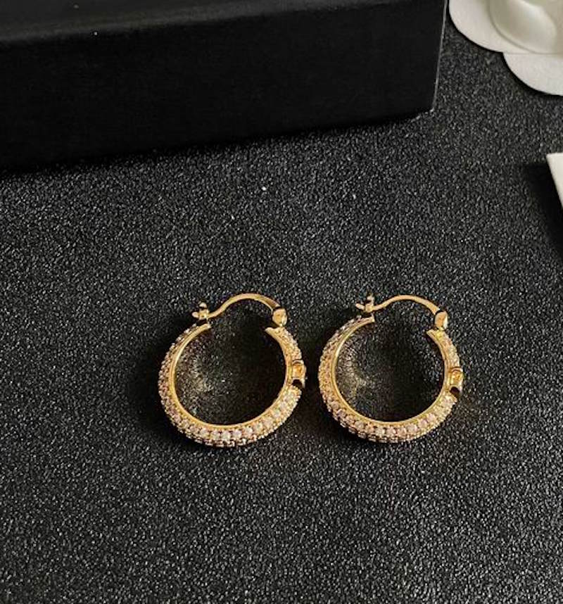 CHL Fashion Earring