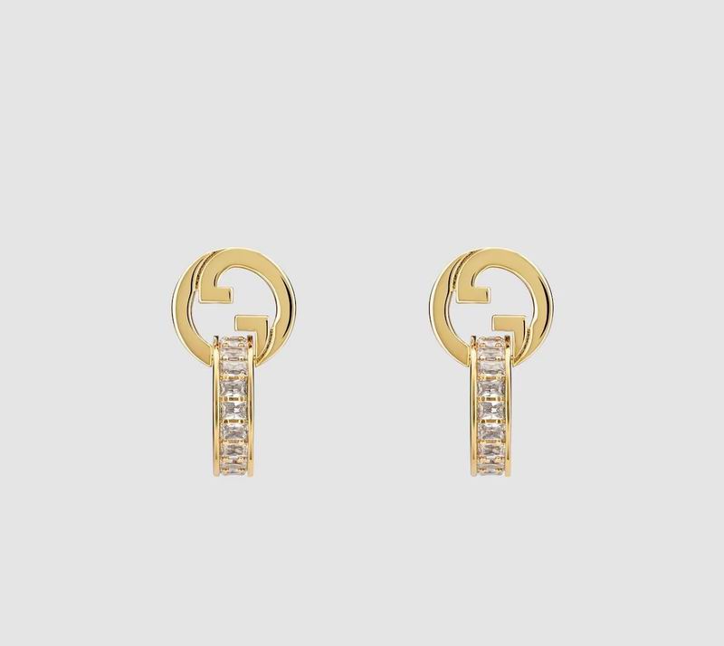 GU Fashion Earrings