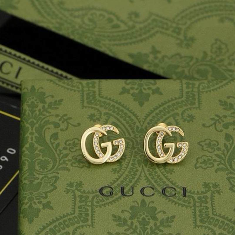 GU Fashion Earrings