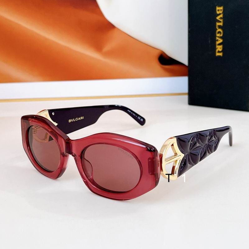 BLGR Sunglasses 3 Color's