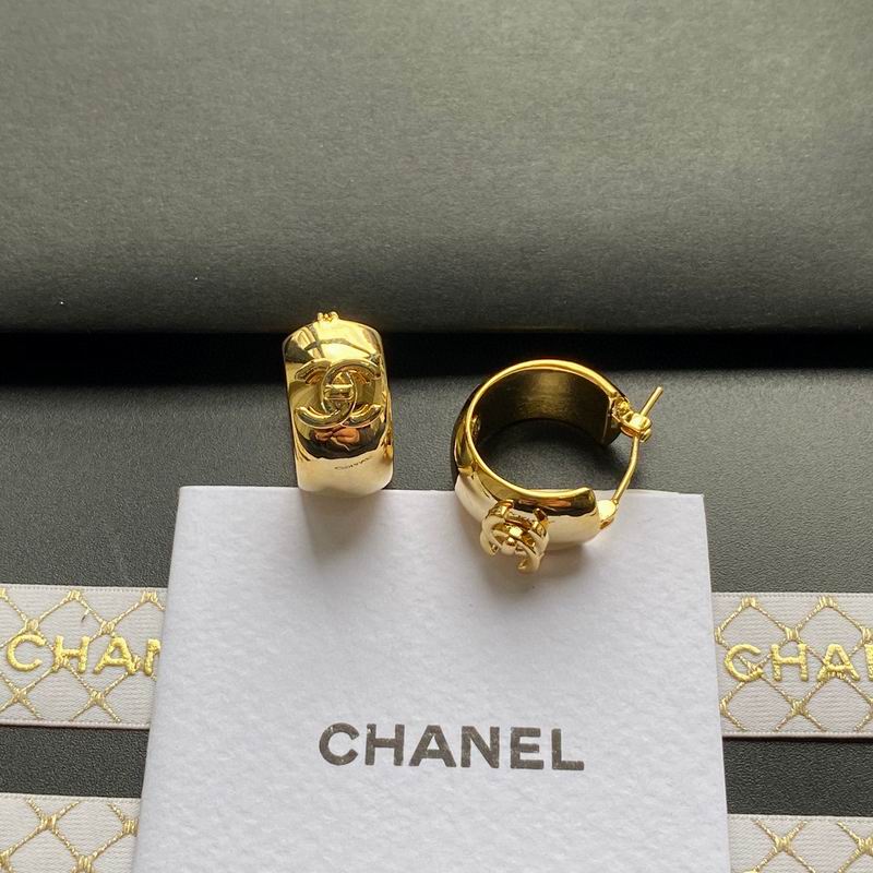 CHL Fashion Earring