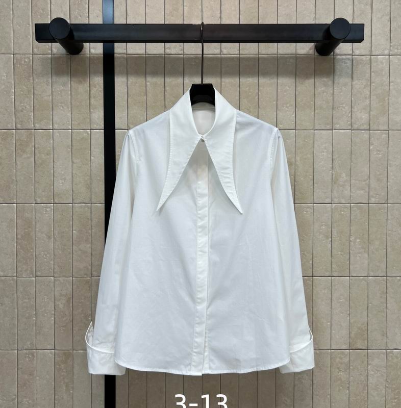 LU Woman Shirt T- Shirt long sleeve