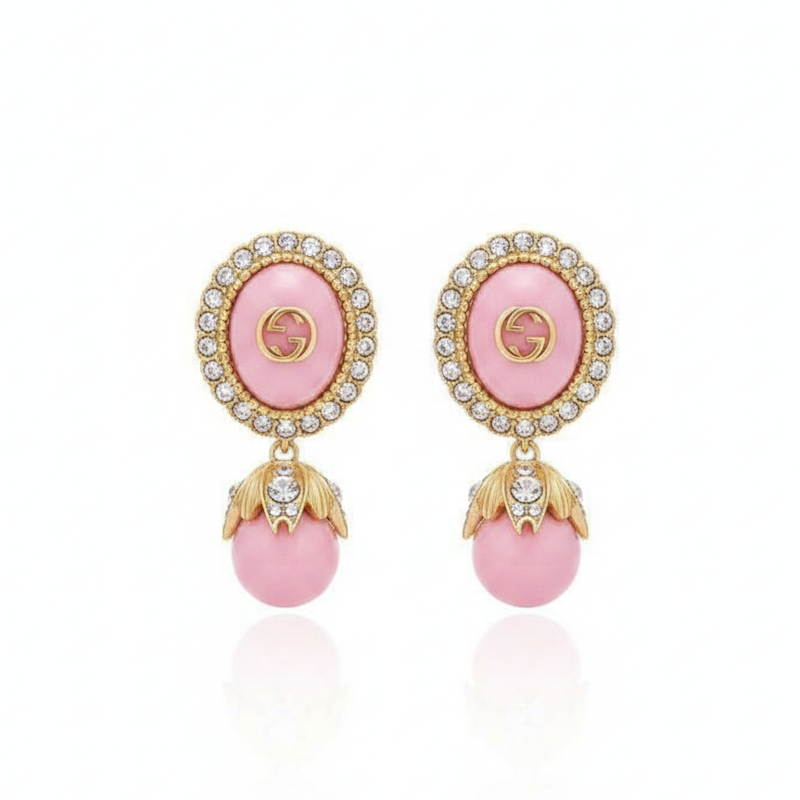 GU Fashion Earrings