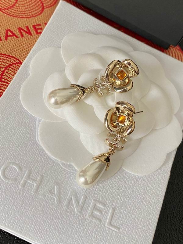 CHL Fashion Earring