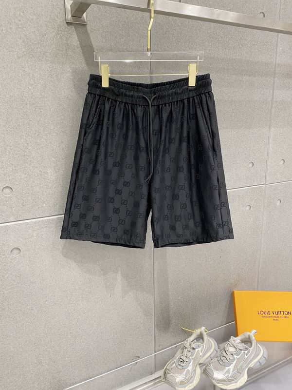 GU Man Sport Suits Summer 2 Color's