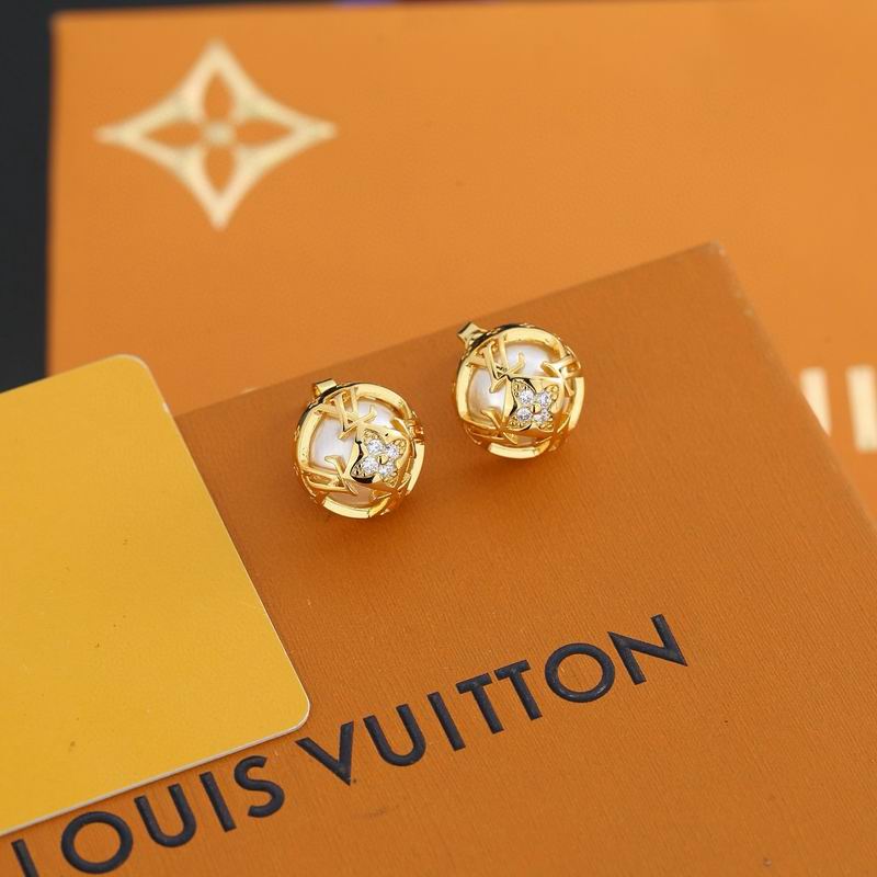 LU Fashion Earrings