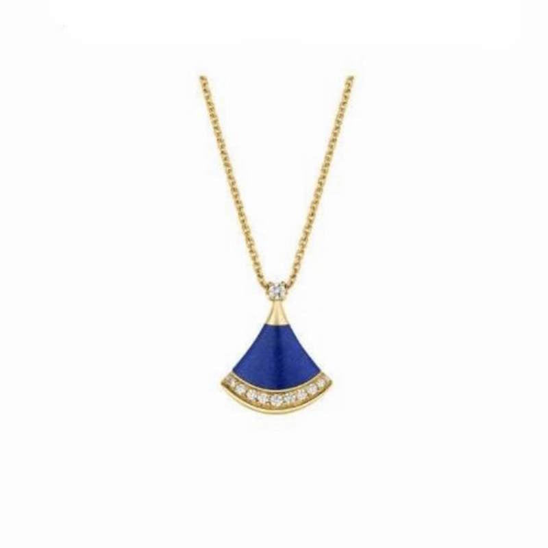 BLGR Fashion Necklace